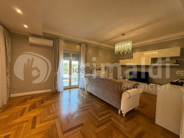 appartamento in vendita a Messina