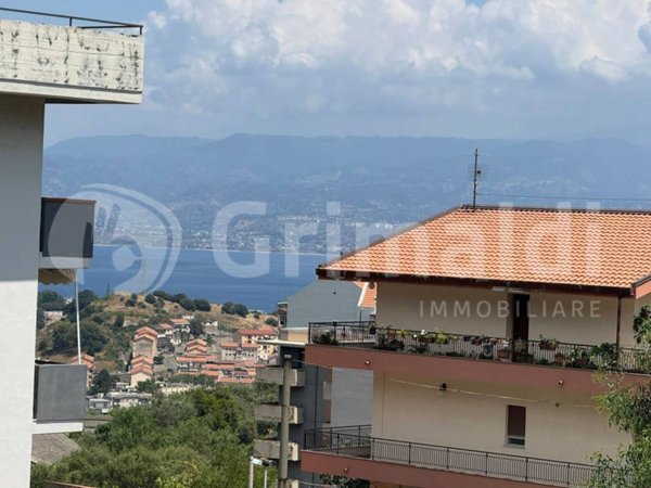appartamento in vendita a Messina in zona Bordonaro