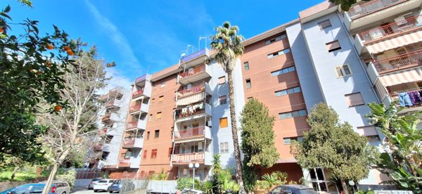 appartamento in vendita a Messina