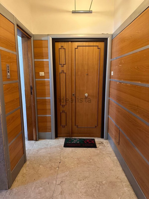 appartamento in vendita a Messina in zona Paradiso