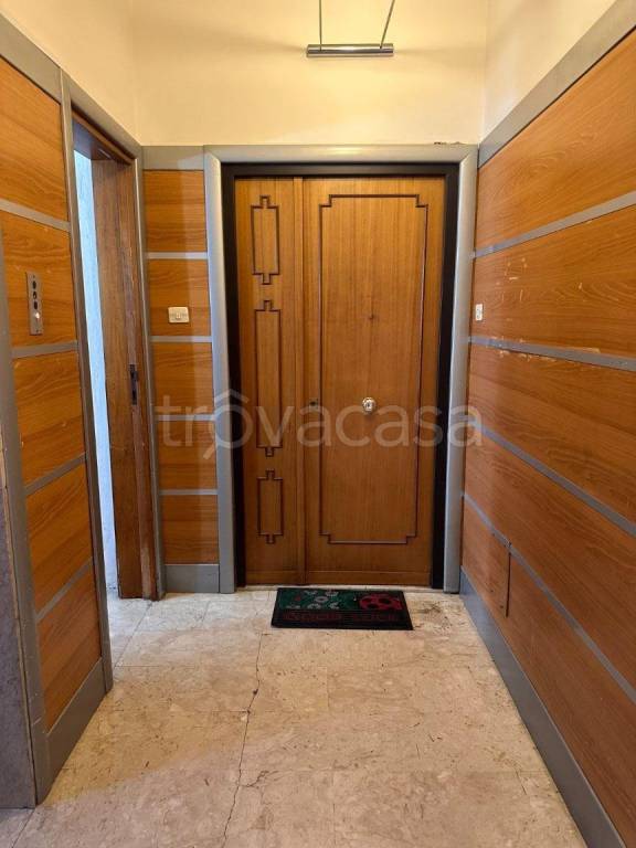 appartamento in vendita a Messina