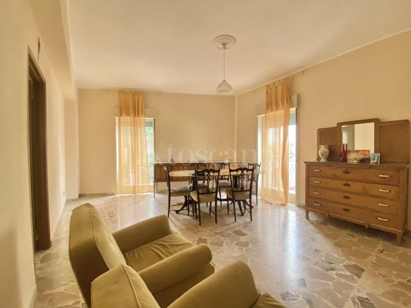 appartamento in vendita a Messina in zona Centro Storico