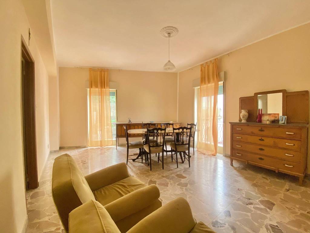 appartamento in vendita a Messina in zona Centro Storico