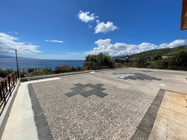 casa indipendente in vendita a Messina in zona Ganzirri