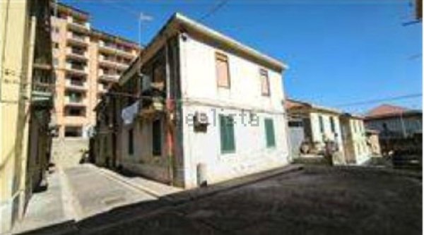 appartamento in vendita a Messina in zona Gravitelli