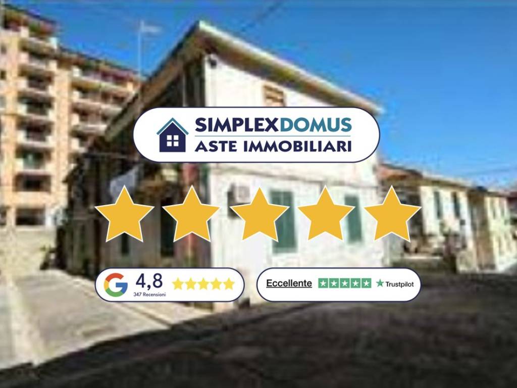 appartamento in vendita a Messina in zona San Filippo