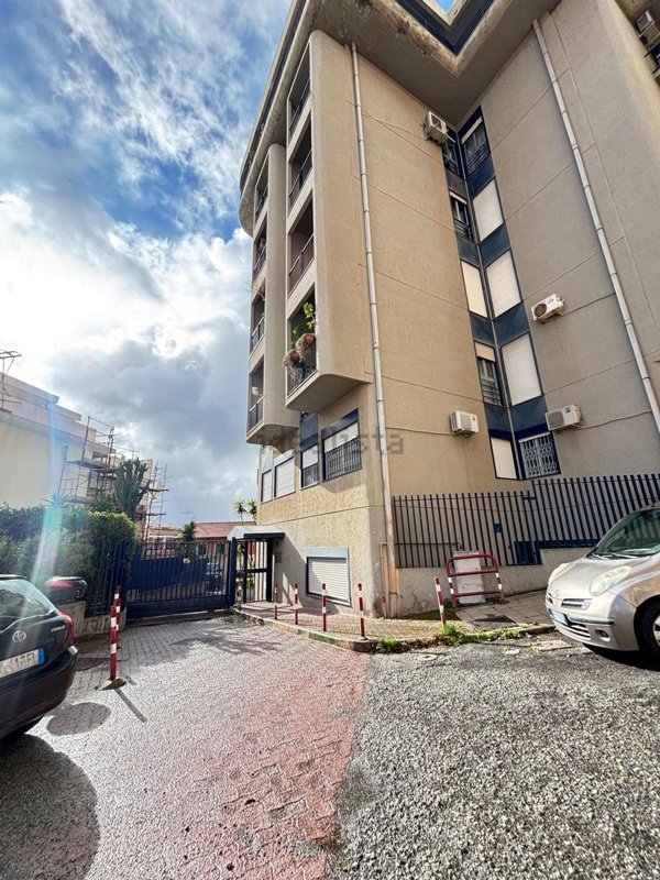 appartamento in vendita a Messina