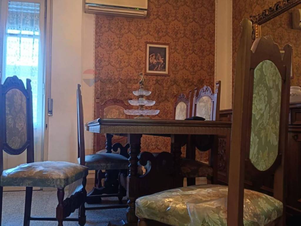 appartamento in vendita a Messina in zona Centro Storico