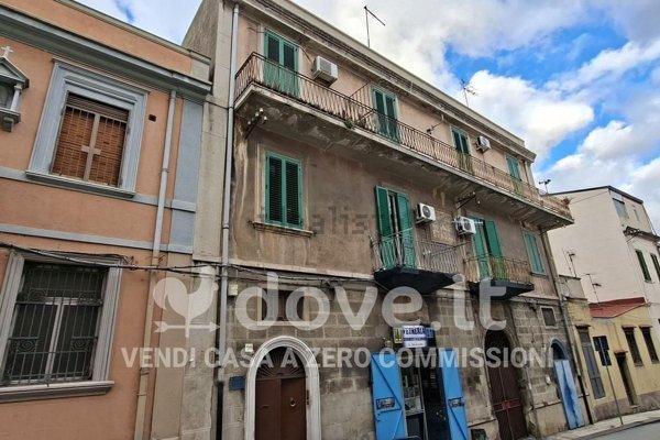 appartamento in vendita a Messina in zona Gravitelli