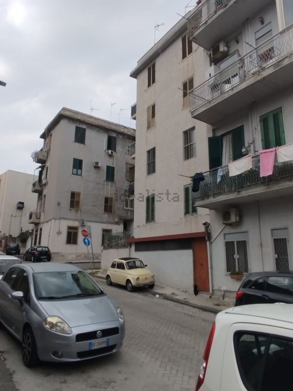appartamento in vendita a Messina in zona Santissima Annunziata