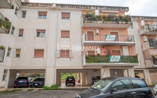 appartamento in vendita a Messina in zona Faro Superiore