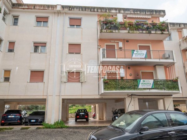 appartamento in vendita a Messina in zona Ganzirri
