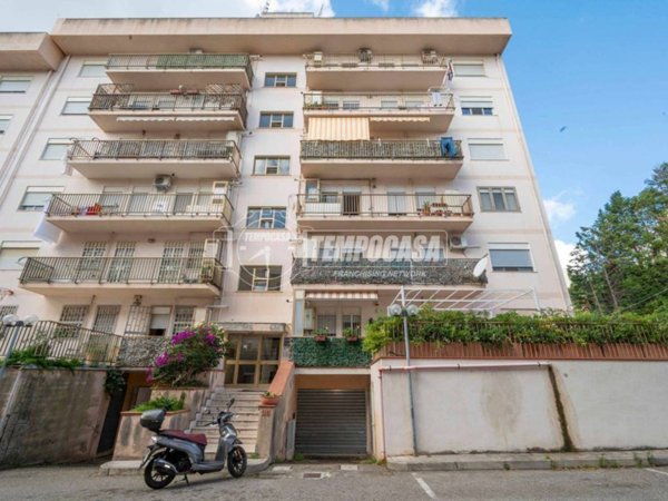 appartamento in vendita a Messina in zona Santissima Annunziata