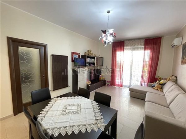 appartamento in vendita a Messina in zona Paradiso