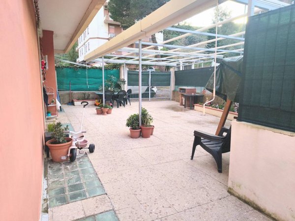 appartamento in vendita a Messina in zona Tremestieri