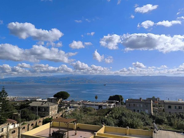 appartamento in vendita a Messina in zona Tremestieri