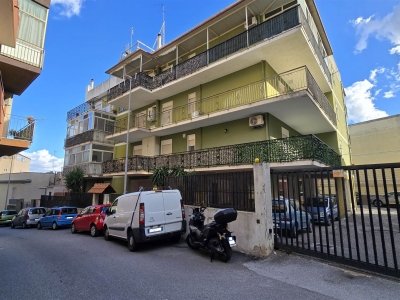 appartamento in vendita a Messina in zona Cumìa