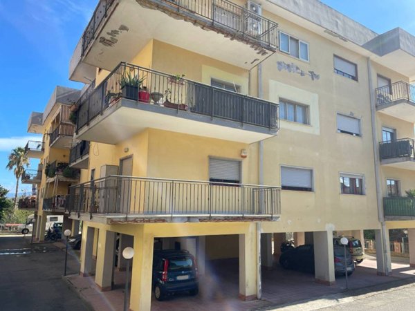 appartamento in vendita a Messina in zona Ganzirri