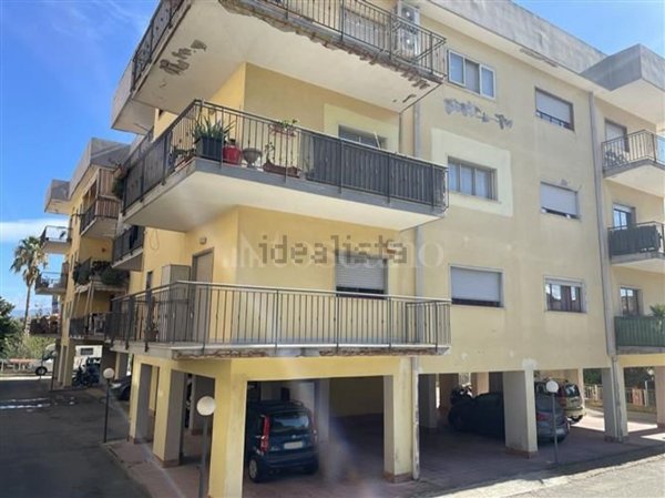 appartamento in vendita a Messina in zona Faro Superiore