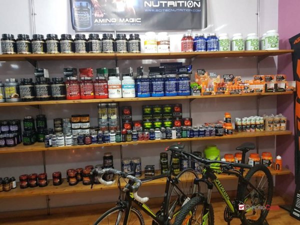 negozio in vendita a Messina in zona Centro Storico