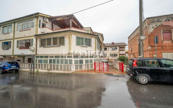 appartamento in vendita a Messina in zona Santa Margherita