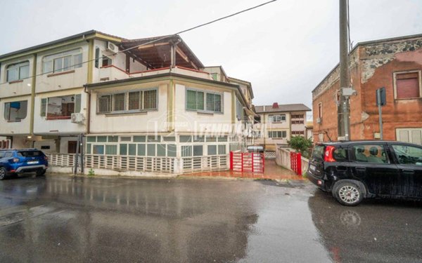 appartamento in vendita a Messina in zona Santa Margherita