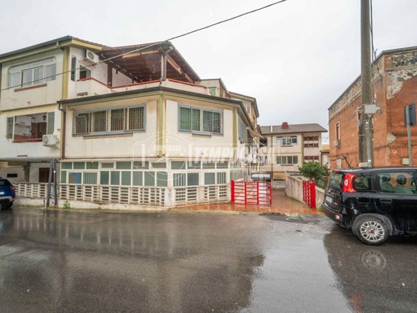 appartamento in vendita a Messina in zona Santa Margherita