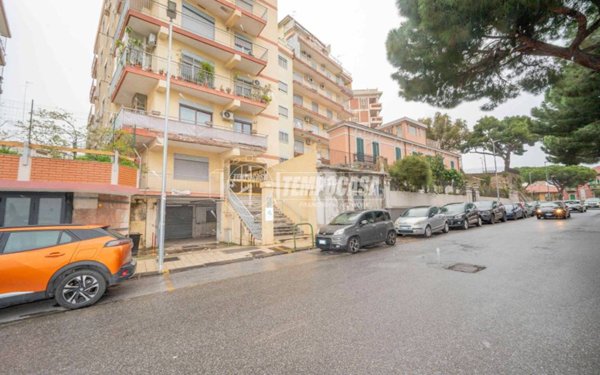 appartamento in vendita a Messina in zona Centro Storico