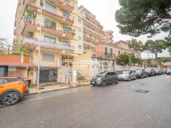 appartamento in vendita a Messina in zona Centro Storico
