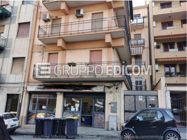 negozio in vendita a Messina