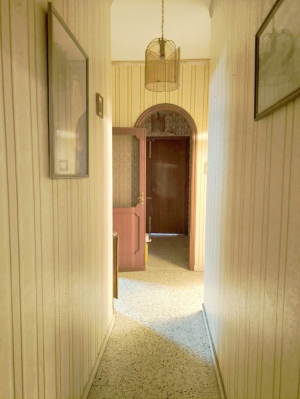 appartamento in vendita a Messina in zona Gazzi