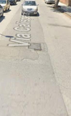 appartamento in vendita a Messina in zona Contesse