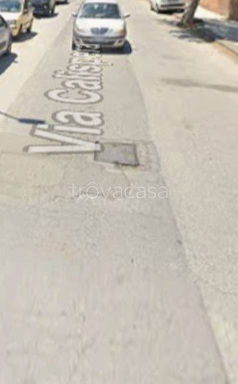 appartamento in vendita a Messina in zona Contesse