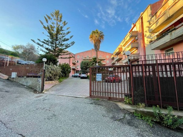 appartamento in vendita a Messina in zona Ganzirri
