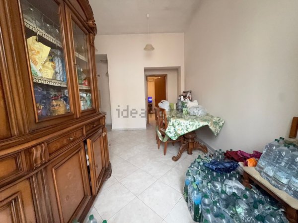 appartamento in vendita a Messina in zona Gravitelli