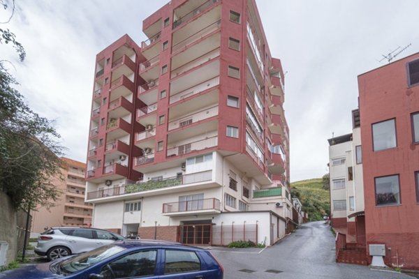 appartamento in vendita a Messina in zona San Filippo