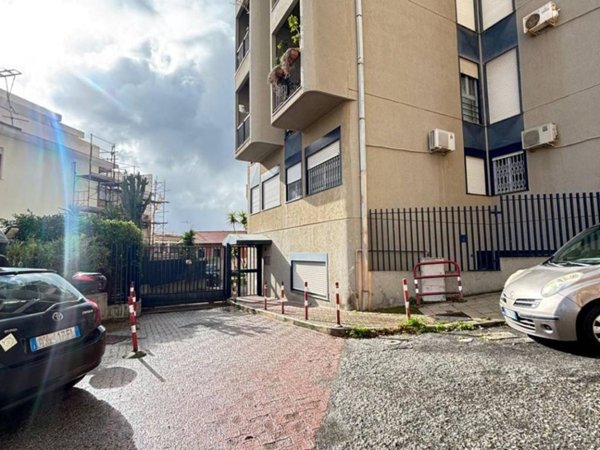 appartamento in vendita a Messina