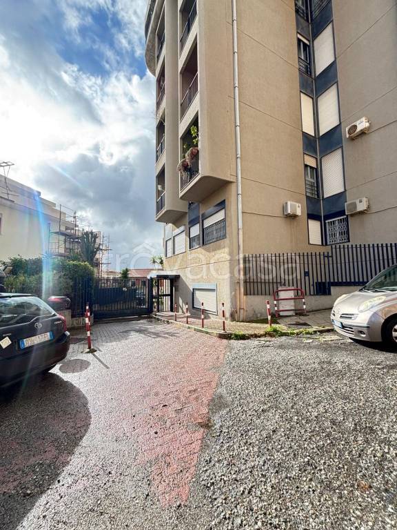 appartamento in vendita a Messina in zona Centro Storico
