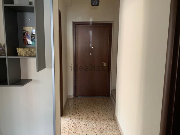 appartamento in vendita a Messina in zona Camaro