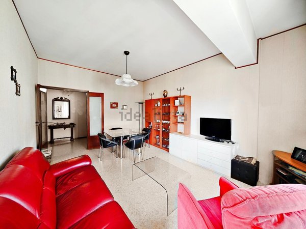 appartamento in vendita a Messina in zona San Licandro