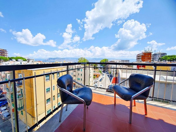 appartamento in vendita a Messina in zona San Licandro
