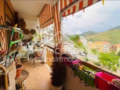 appartamento in vendita a Messina in zona Bordonaro