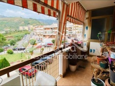 appartamento in vendita a Messina in zona Bordonaro