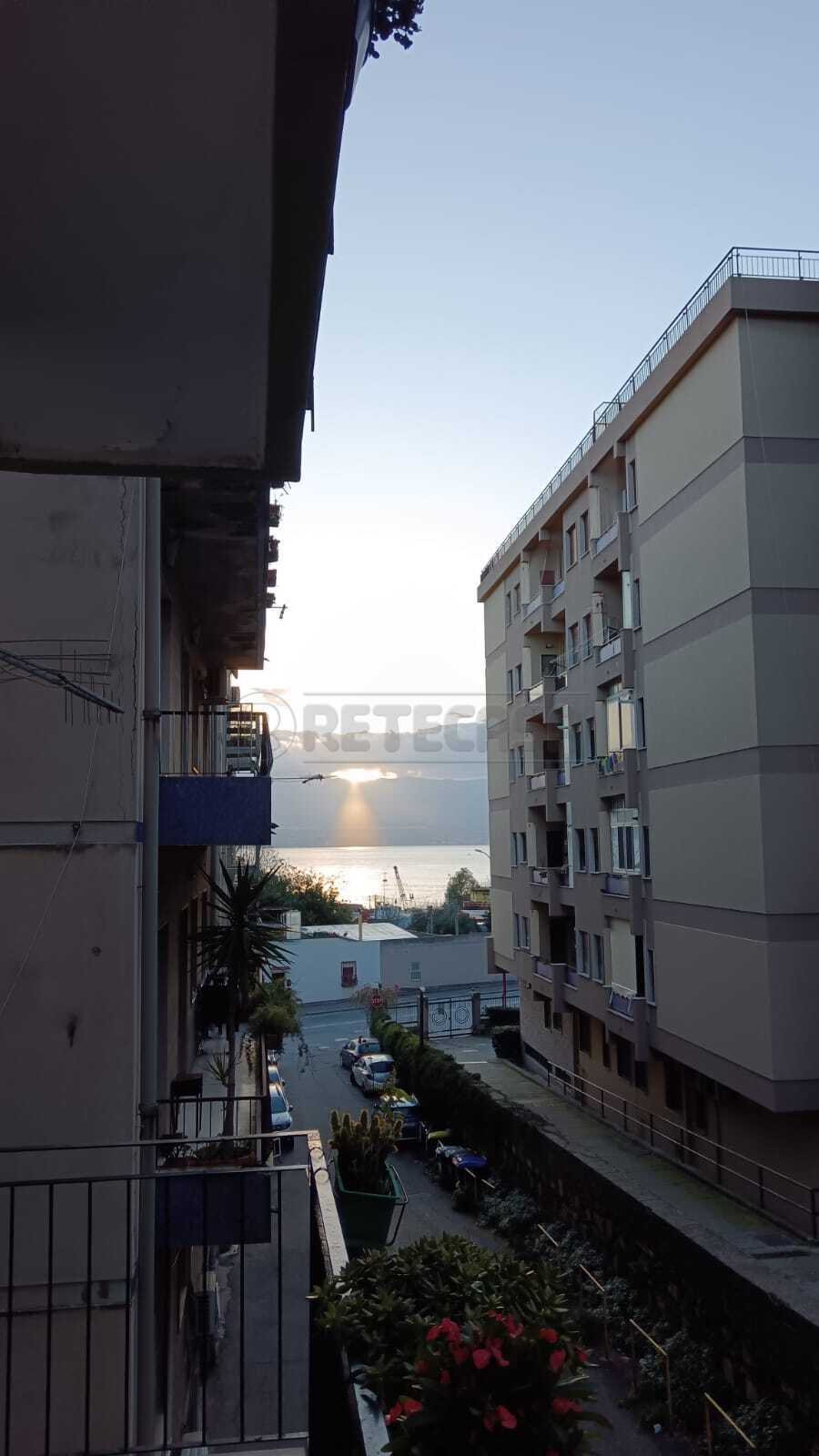 appartamento in vendita a Messina in zona Santissima Annunziata