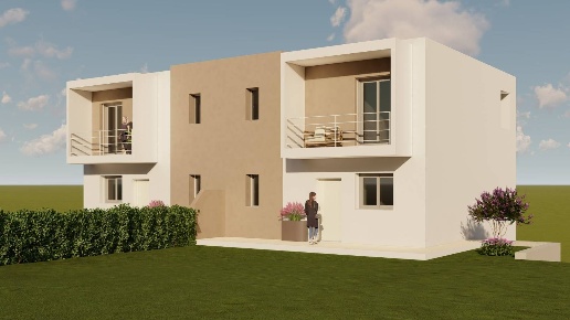 casa indipendente in vendita a Messina in zona Ganzirri