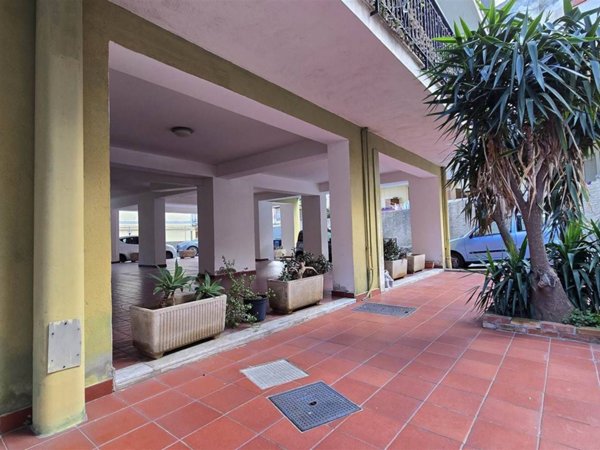 appartamento in vendita a Messina in zona Larderia