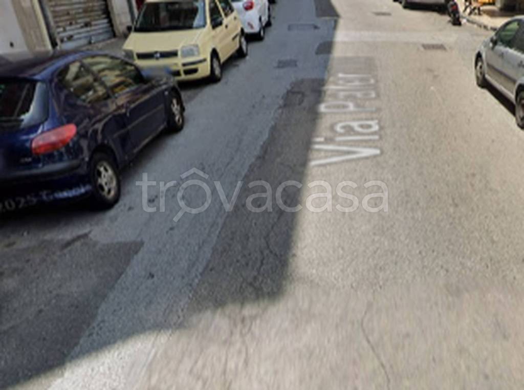 negozio in vendita a Messina in zona Camaro