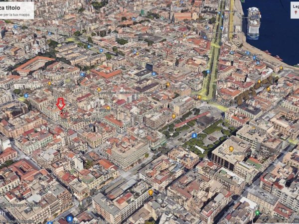 negozio in vendita a Messina in zona Centro Storico