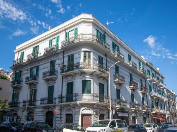 appartamento in vendita a Messina in zona Centro Storico