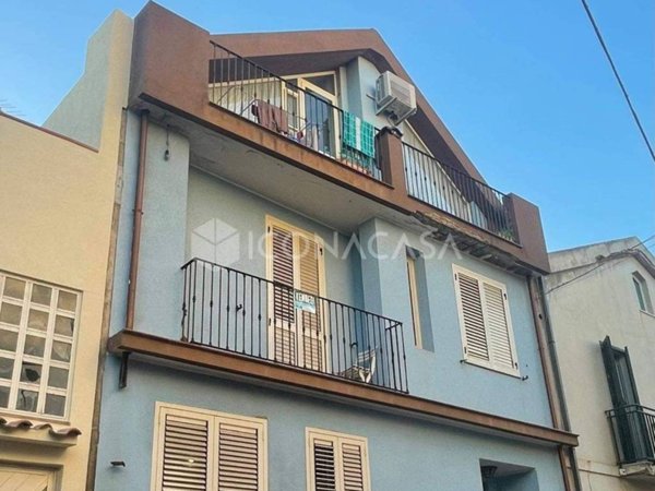 casa indipendente in vendita a Messina in zona Ganzirri